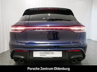 Gebraucht Porsche Macan GTS 441 PS (324 kW) 2023 Blau SUV