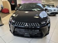 Neu Mitsubishi Grandis Diamant Edition 141 PS (103 kW) 2026 Onyx schwarz metallic SUV