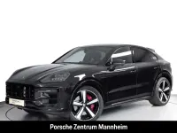 Gebraucht Porsche Cayenne S E-Hybrid Coupe 519 PS (381 kW) 2025 Chromitschwarzmetallic SUV