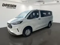 Gebraucht Ford Transit Custom 136 PS (100 kW) 2025 Weiss Kombi