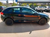 gebraucht Audi A3 1.6