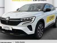 Gebraucht Renault Austral Techno 200 PS (147 kW) 2025 Schwarz SUV