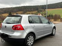 gebraucht VW Golf V 