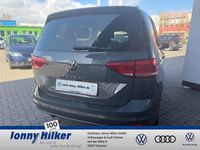 Neu VW Touran Comfortline 150 PS (110 kW) 2026 Grau Van / Kleinbus