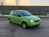 Gebraucht VW Lupo 50 PS (36 kW) 1999 Kleinwagen