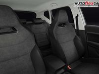 Neu Cupra Ateca 150 PS (110 kW) 2026 Graphite grau metallic SUV