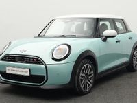 Gebraucht Mini Cooper S Classic 204 PS (150 kW) 2025 Grün Kleinwagen