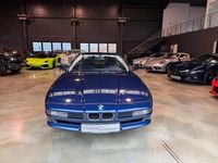 Gebraucht BMW 850 299 PS (219 kW) 1992 Blau Coupé