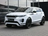 Gebraucht Land Rover Range Rover evoque Autobiography 269 PS (197 kW) 2024 Fuji white SUV