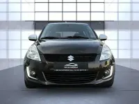 Gebraucht Suzuki Swift Comfort 94 PS (69 kW) 2015 Braun Kleinwagen