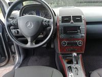 gebraucht Mercedes A170 Elegance Vollausstattung Top Zustand