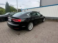 Gebraucht Audi A5 272 PS (200 kW) 2017 Schwarz Coupé