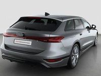 Gebraucht Audi A6 e-tron Performance 269 kW (367 PS) 2025 Taifungrau metallic Kombi