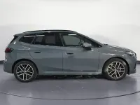 Gebraucht BMW 220 Active Tourer Comfort Edition 163 PS (119 kW) 2026 Grau Van / Kleinbus