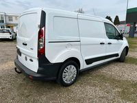 Second-hand Ford Transit Connect 101 CP (74 kW) 2015 Alb Monovolum