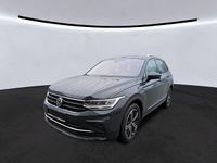Gebraucht VW Tiguan Active 131 PS (96 kW) 2022 SUV