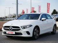 Gebraucht Mercedes A250 Progressive 218 PS (160 kW) 2023 Weiß Limousine