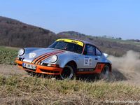 Gebraucht Porsche 911 271 PS (199 kW) 1970 Orange Coupé