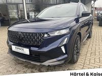 Neu Renault Espace Esprit Alpine 200 PS (147 kW) 2026 Blau SUV