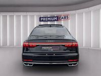 Gebraucht Audi A8 Performance 286 PS (210 kW) 2021 Schwarz Limousine