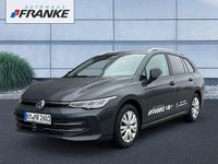 Gebraucht VW Golf VIII 150 PS (110 kW) 2026 Uranograu Kombi