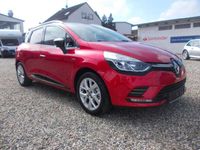 gebraucht Renault Clio IV Limited, NAVI,Key les Go, PDC, 16" Alu, Bluetooth