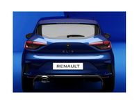 gebraucht Renault Clio V Esprit Alpine TCe90,BOSE-Sound,Sitzheizung