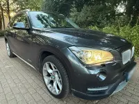 Gebraucht BMW X1 184 PS (135 kW) 2012 SUV