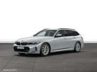 Gebraucht BMW 320 Comfort Edition 190 PS (139 kW) 2025 Kombi