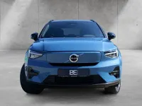 Occasion Volvo EX40 Plus 175 kW (238 ch) 2023 Bleue SUV