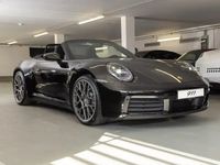 gebraucht Porsche 911 Carrera Cabriolet (992)