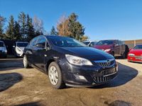 gebraucht Opel Astra Lim. 5-trg. Edition/ Klima/ Wenig KM