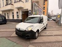 Usata Opel Combo 193 CV (141 kW) 2017 Bianco Monovolume