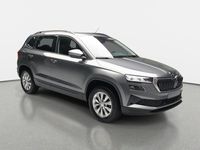 gebraucht Skoda Karoq Karoq 1.0 TSI Ambition Navi Klima DAB Kamera LM1.0 TSI Ambition Navi Klima DAB