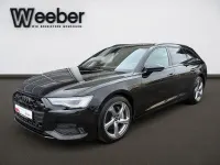 Occasion Audi A6 Sport 245 ch (180 kW) 2025 Noir Break