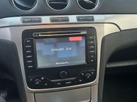 Gebraucht Ford Galaxy 115 PS (84 kW) 2011 Schwarz Van / Kleinbus