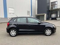 gebraucht VW Polo 1.2 TDI Trendline