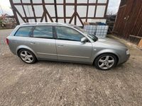 gebraucht Audi A4 b6 2,0 kein TÜV