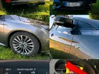 Gebraucht Ford Focus ST-Line 140 PS (102 kW) 2018 Grau Kombi