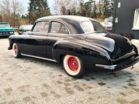 gebraucht Chevrolet Coupé Styleline Deluxe 2 Door