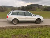 Gebraucht Audi A4 125 PS (91 kW) 2026 Kombi