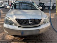 Gebraucht Lexus RX330 2004 Gelb SUV