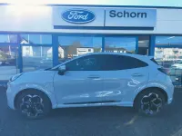 Usata Ford Puma ST-Line X 125 CV (91 kW) 2025 Grigio SUV