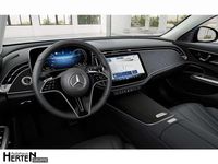 Gebraucht Mercedes E400 Avantgarde 252 PS (185 kW) 2025 Lack nautikblau Limousine