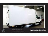 gebraucht Mercedes Sprinter CDI