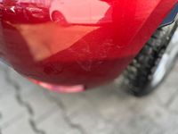 Second-hand Renault Zoe Life 42 kW (58 CP) 2019 Roșu Hatchback