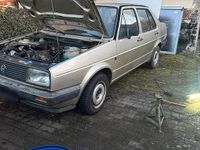 Gebraucht VW Jetta 1984 Limousine