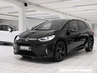 Gebraucht VW ID.3 GTX 210 kW (286 PS) 2025 Schwarz Kleinwagen