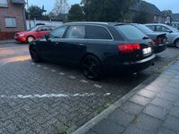 gebraucht Audi A6 4F (Tuning)