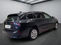 Neu Opel Astra 131 PS (96 kW) 2025 Schwarz Kombi